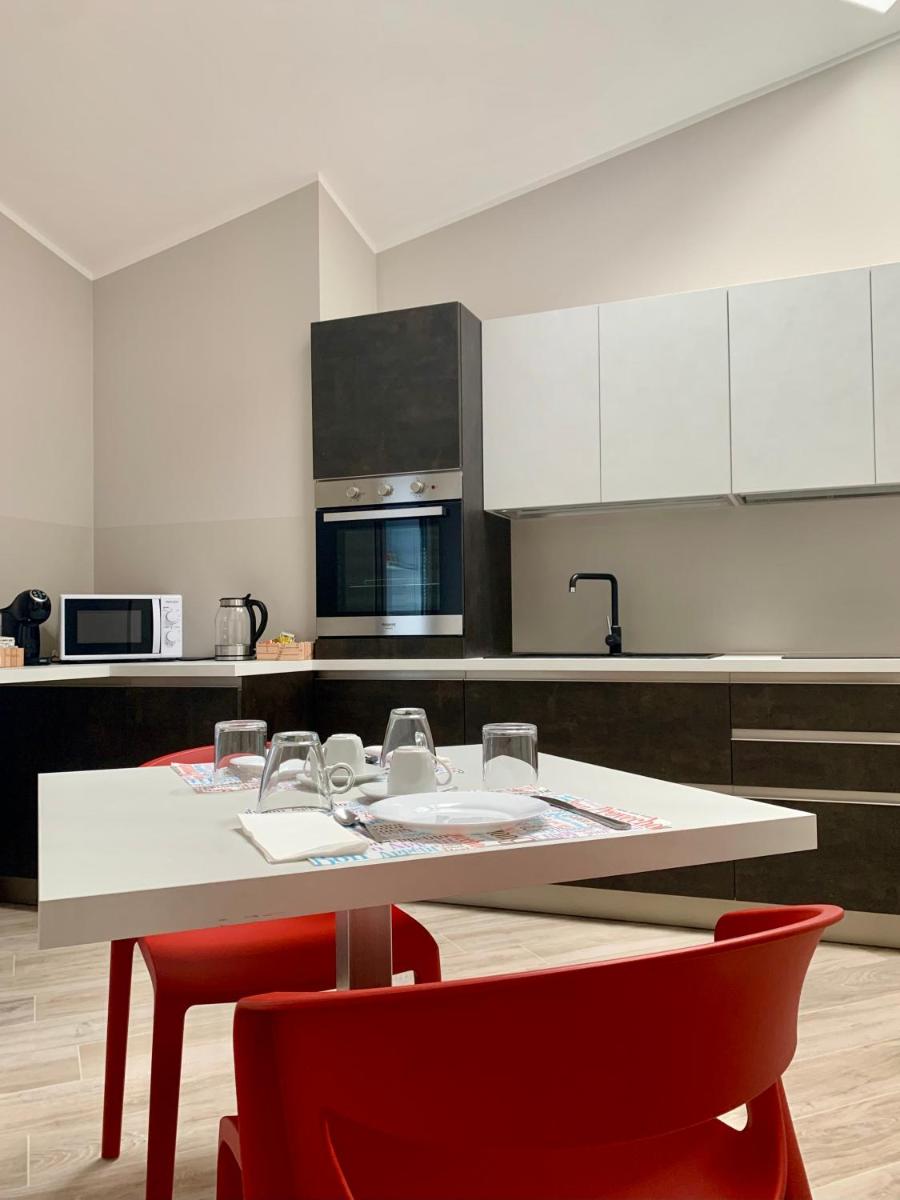 il Giglio B&B - Housity