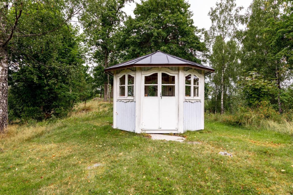 Suitetrails - Cozy little cottage in Smaland close to lake and fishing