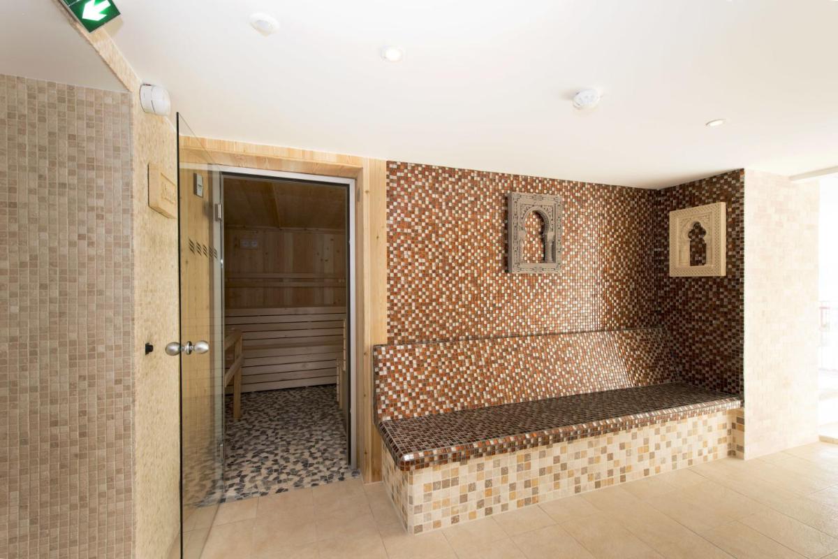 Photo de la galerie de l'établissement Alexain Hotel Restaurant & Wellness - Colmar Ouest, à Trois-Épis
