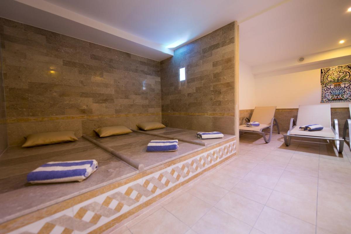 Photo de la galerie de l'établissement Alexain Hotel Restaurant & Wellness - Colmar Ouest, à Trois-Épis