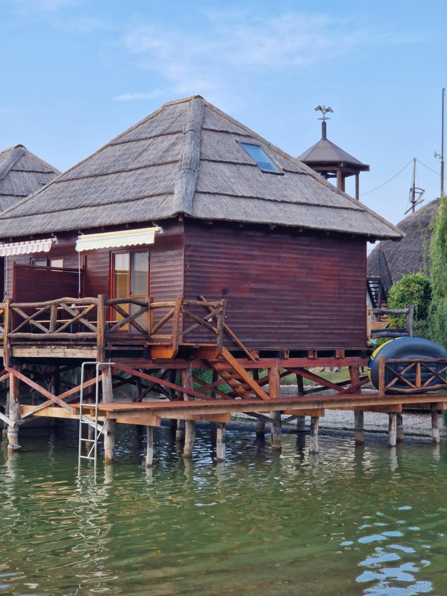 Bora Bora na Slnecnych jazerach (Apartman 1) - Housity