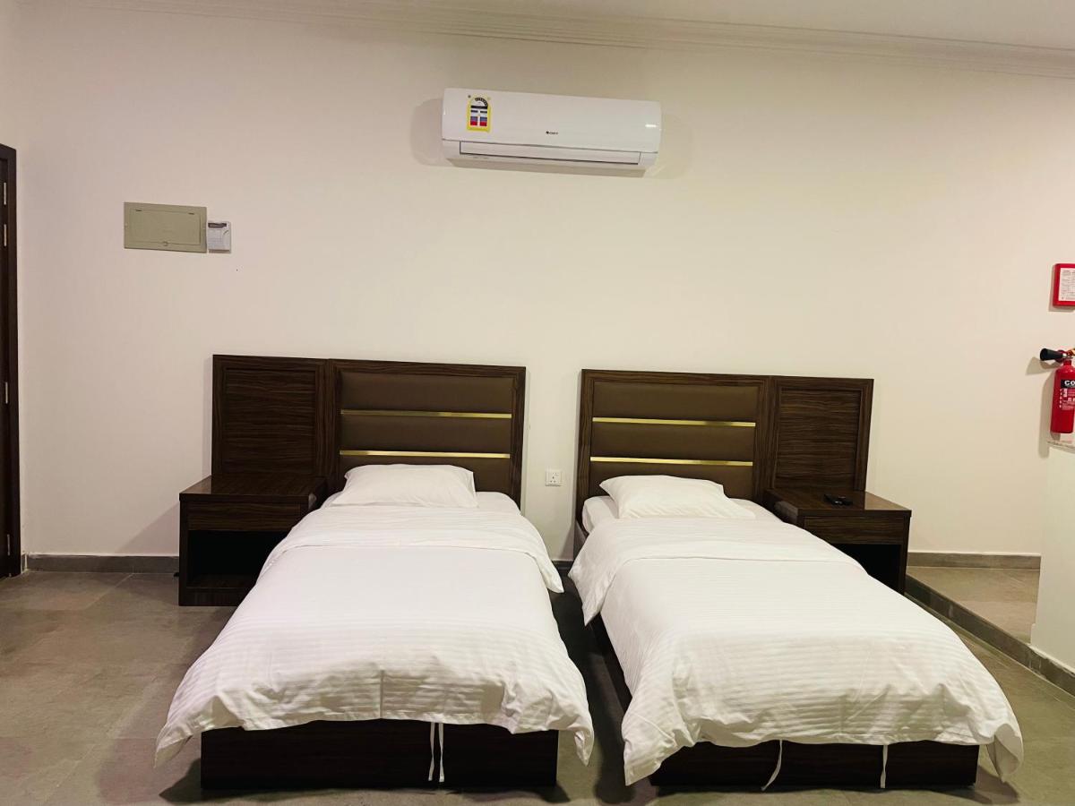 Al Noor Square - Housity