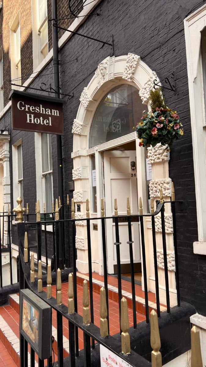 Gresham Hotel Bloomsbury - Housity