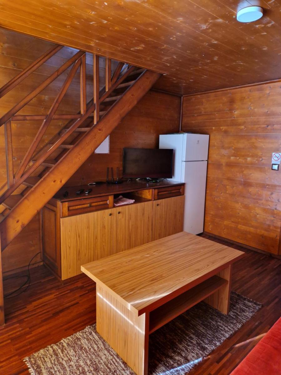 Bora Bora na Slnecnych jazerach (Apartman 1) - Housity