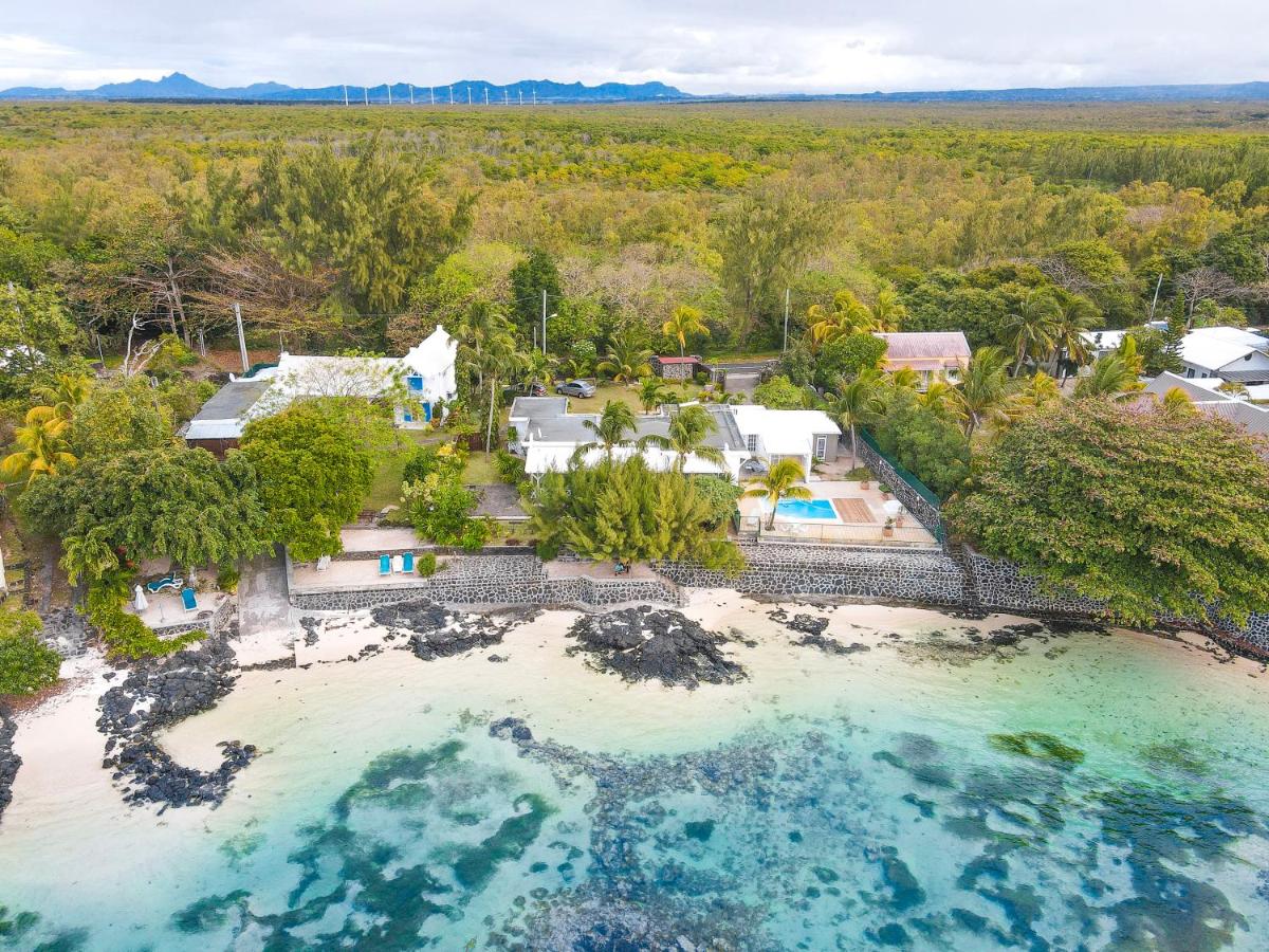 La Crique by Fabular Villas & Hotels - Housity