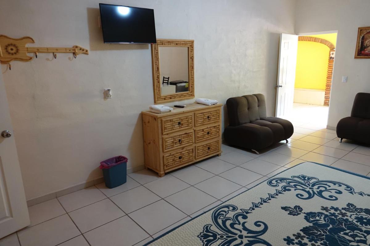 Quinta Comala Hotel & Villas - Housity