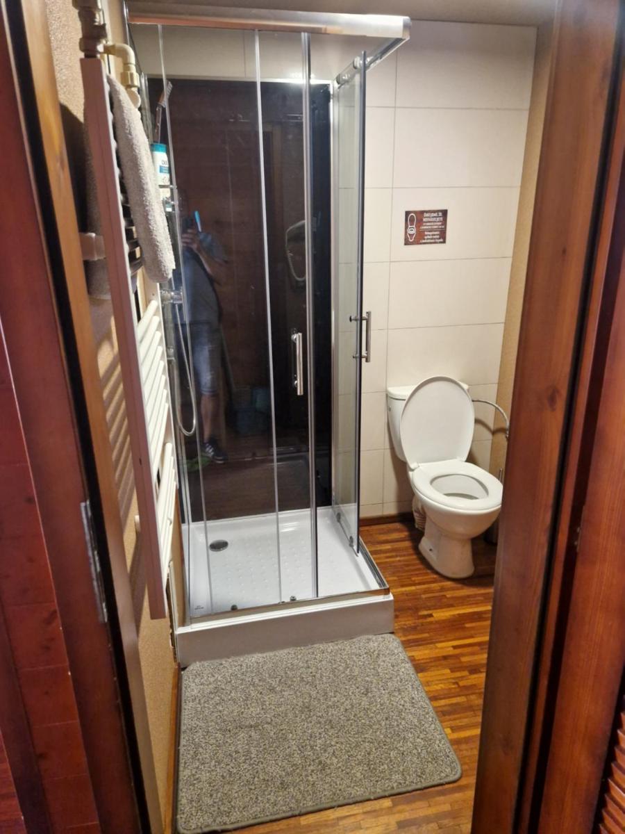 Bora Bora na Slnecnych jazerach (Apartman 1) - Housity