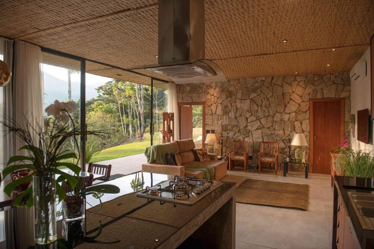 Embaúba Boutique Hotel - Housity