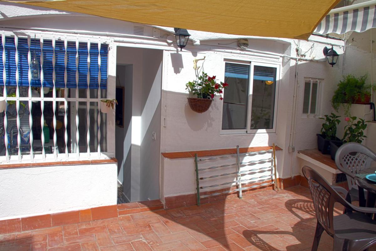 Casa Tortilla Sant Antoni - Housity
