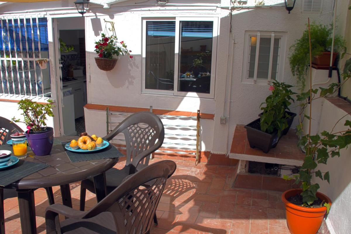 Casa Tortilla Sant Antoni - Housity