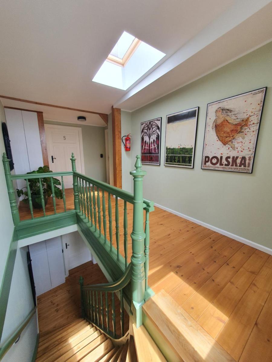 Apartamenty K17 Centrum - Housity