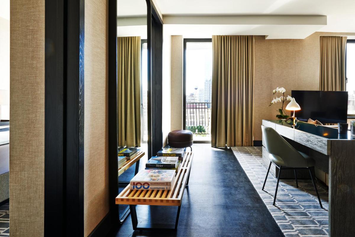 SIXTY SoHo - Housity