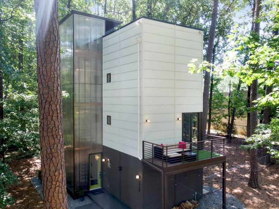 City luxury, solitude and amazing outdoor space - Housity