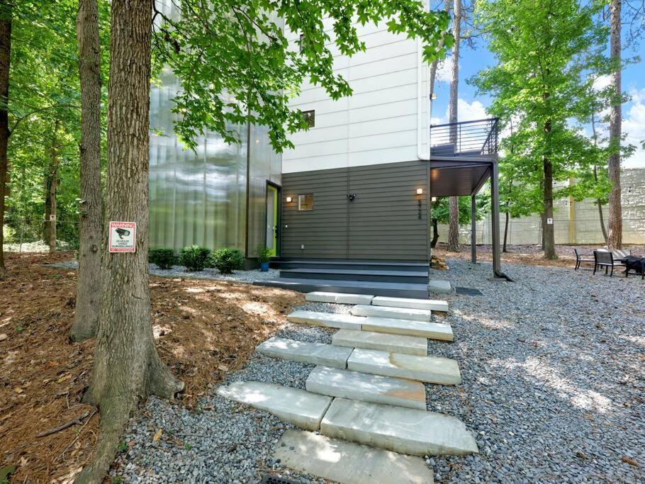 City luxury, solitude and amazing outdoor space - Housity