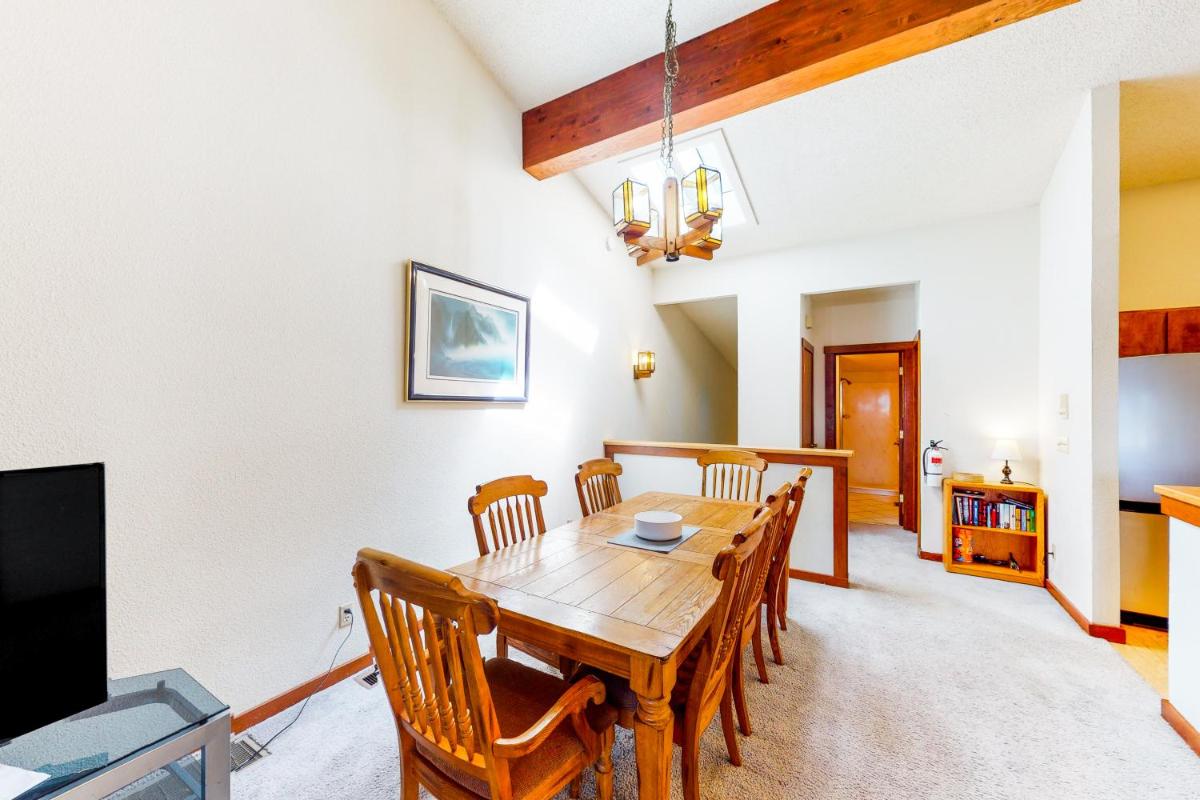 Tahoe Enchantment - Housity