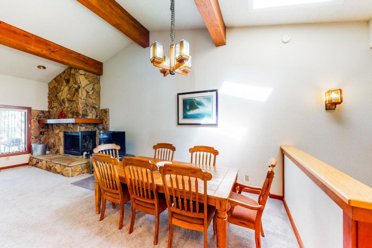 Tahoe Enchantment - Housity