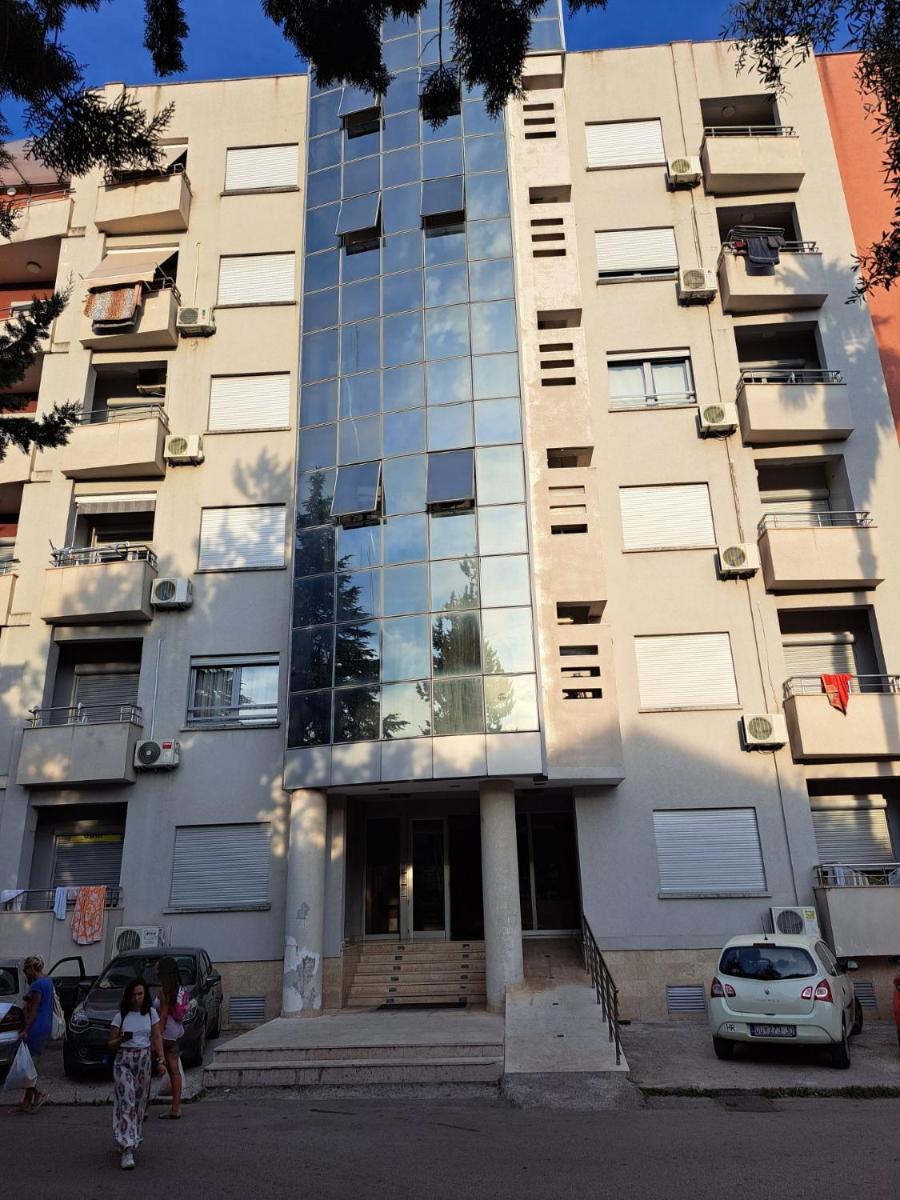 Apartman Pavle - Hizvo