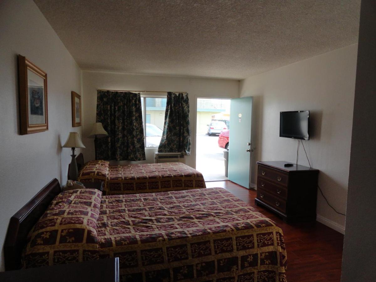Travel Inn - Housity