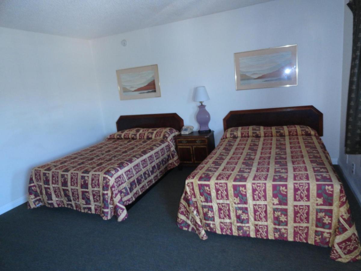 Travel Inn - Housity