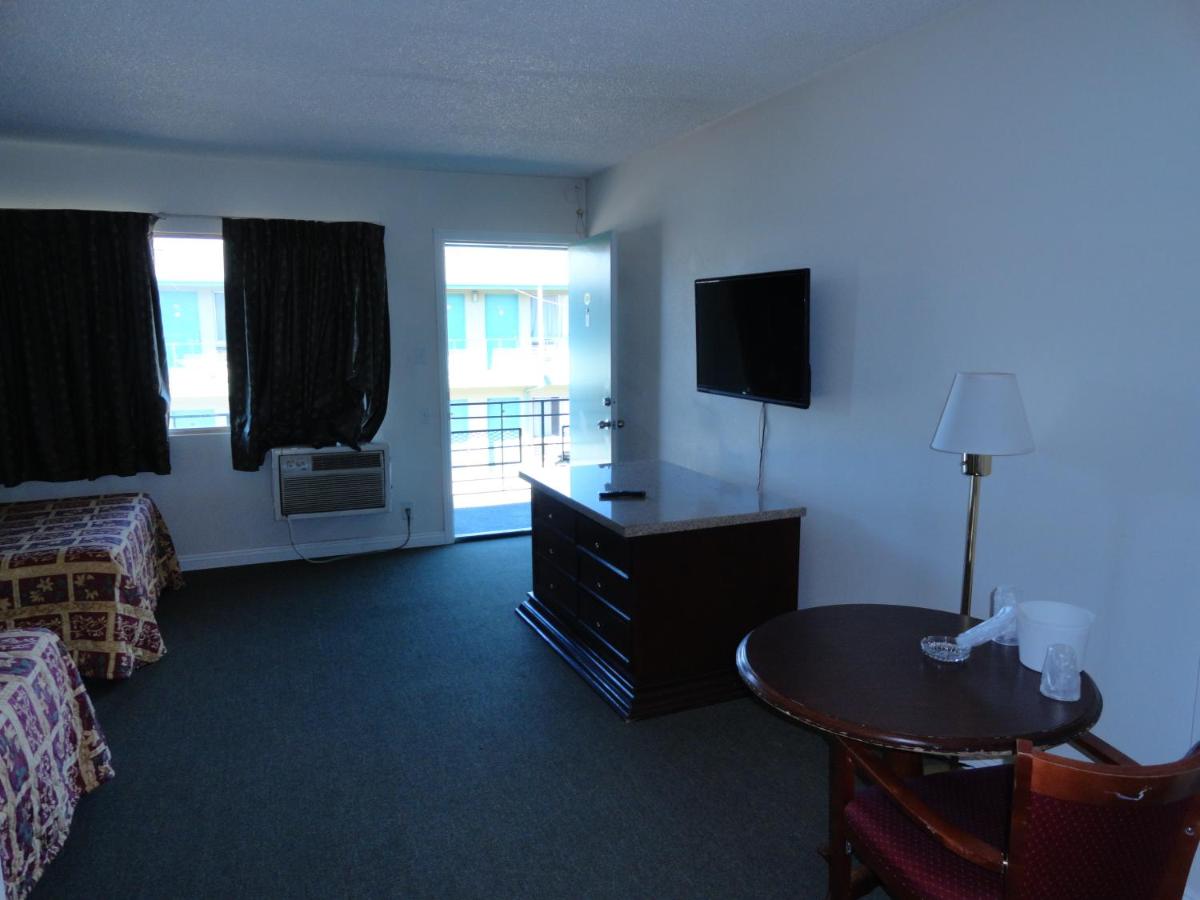 Travel Inn - Housity