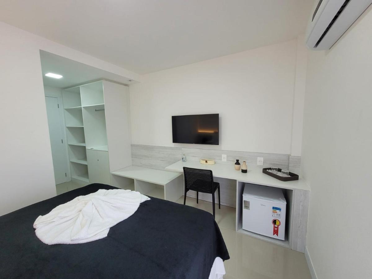 Edifício Royale flat 230 - Housity