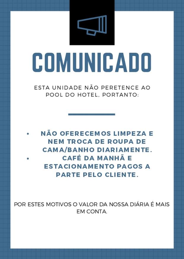 Edifício Royale flat 230 - Housity