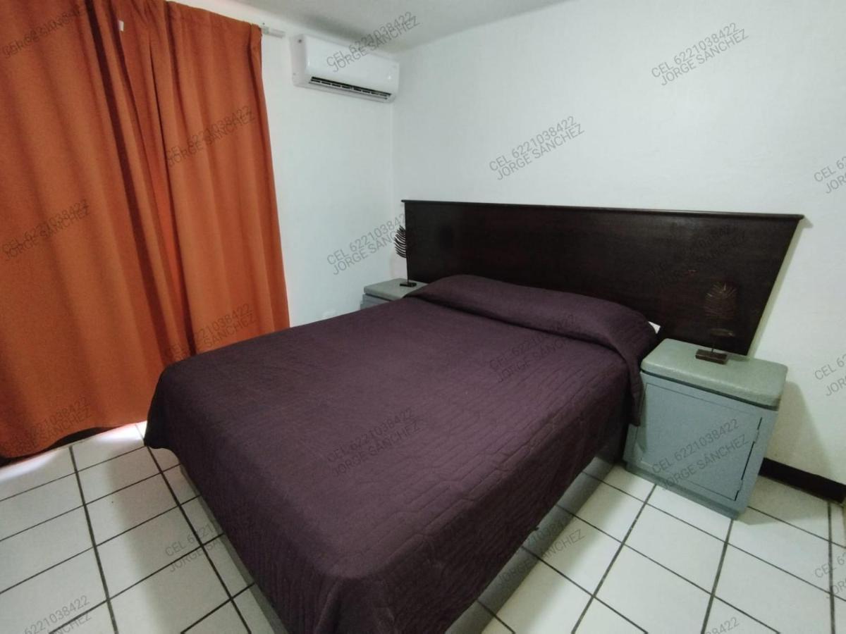 Condominio 303 Loma Bonita, enfrente de la alberca! - Housity