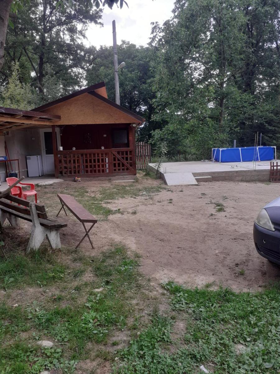 Pescărie La Nelu - Housity