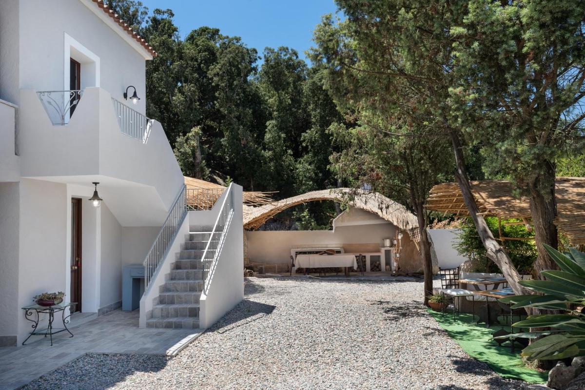 Il Mirto - Housity
