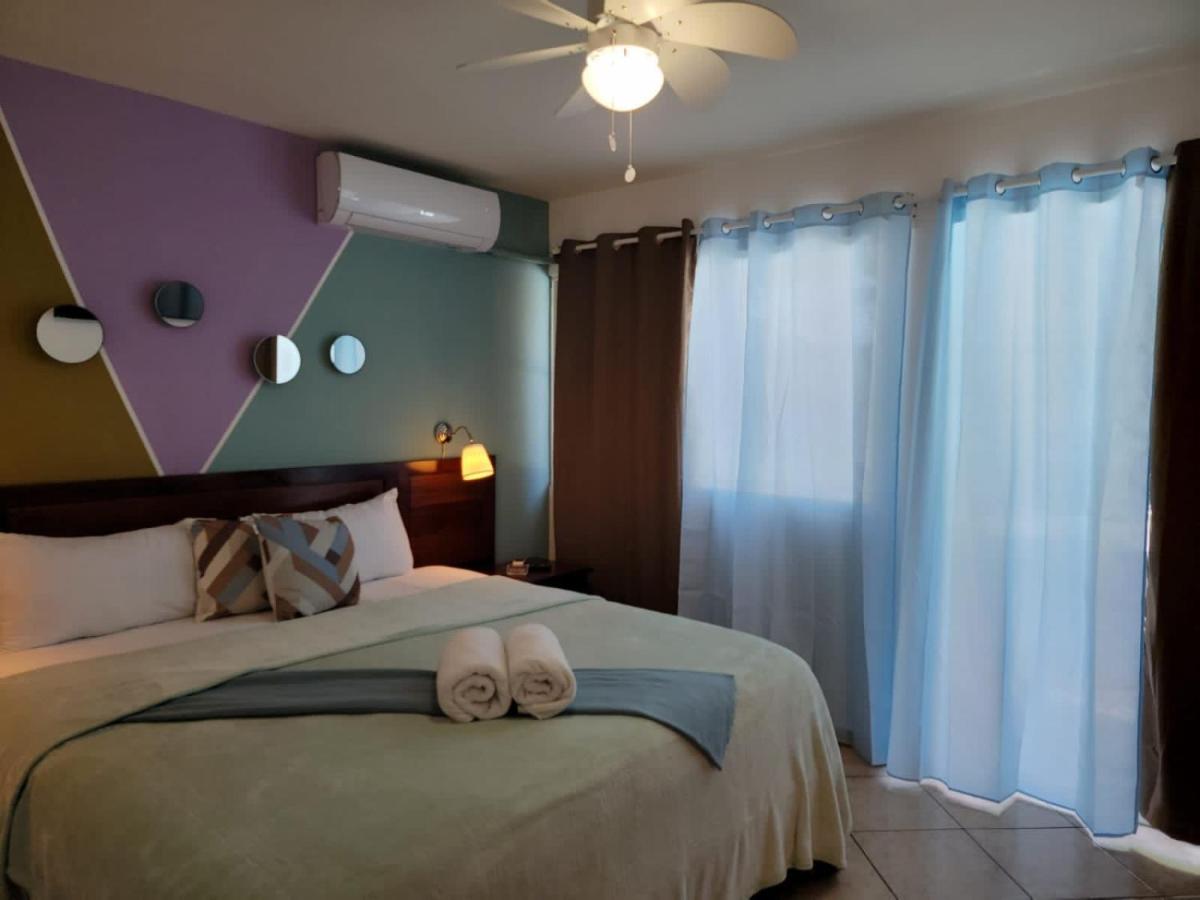 Hotel Sea Breeze Sosua - Housity