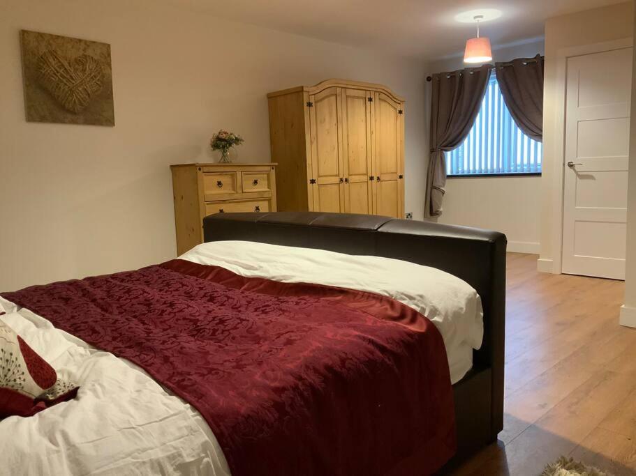 Suitetrails - St Marks Court Holiday Homes - No1