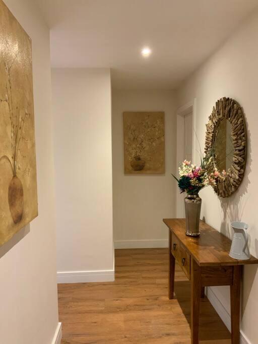 Suitetrails - St Marks Court Holiday Homes - No1