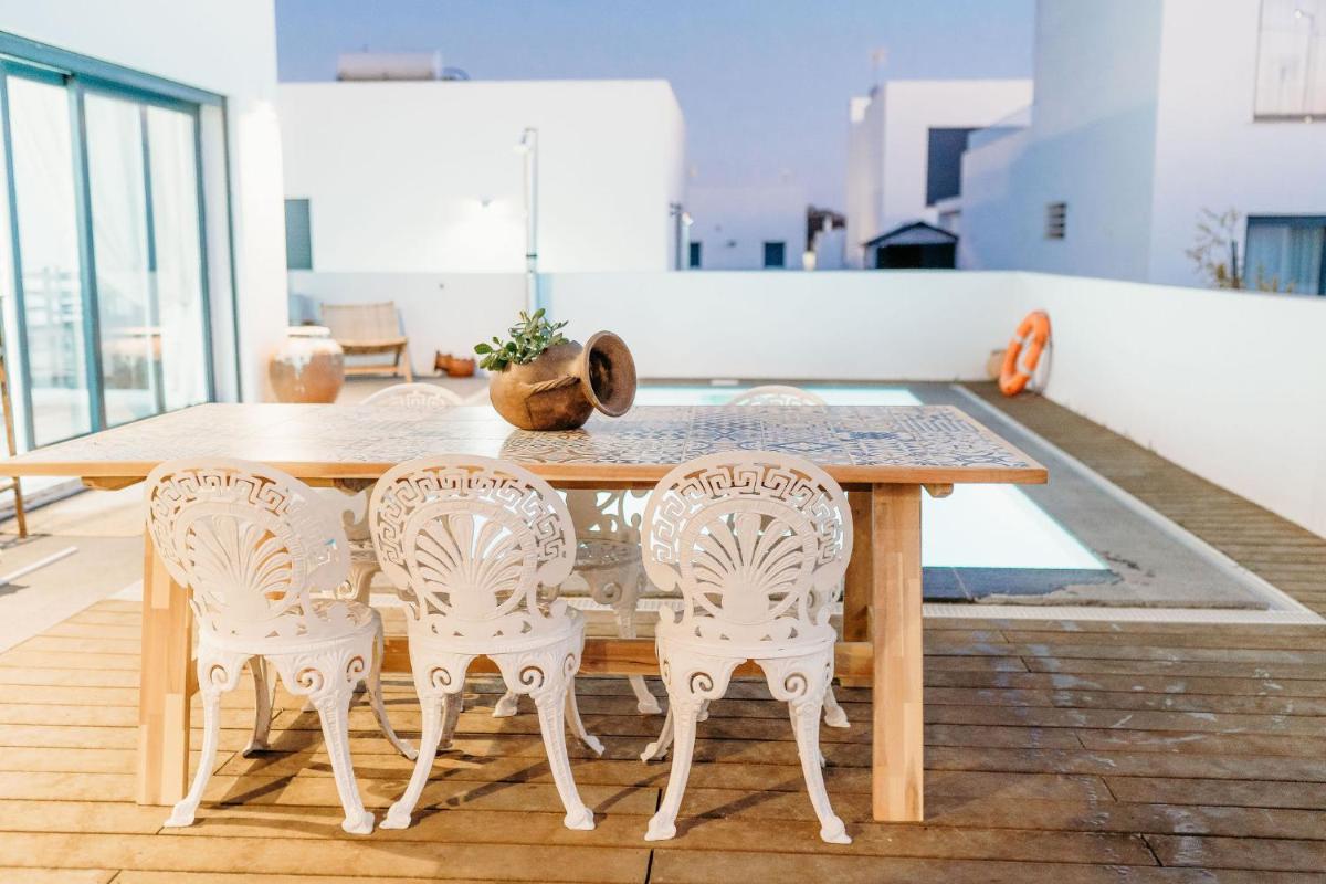 Villa Saudade - Sustainable Living - Housity