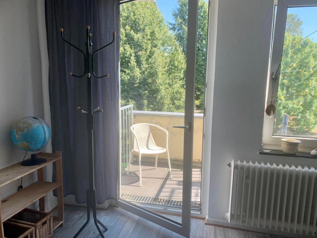 Suitetrails - Unterkunft in Stadtnähe, einfach und praktisch