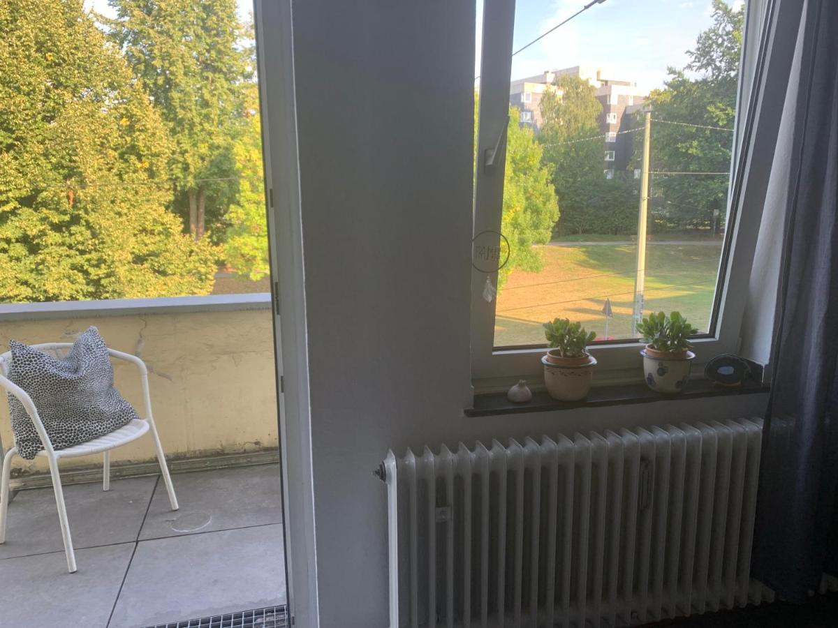 Suitetrails - Unterkunft in Stadtnähe, einfach und praktisch