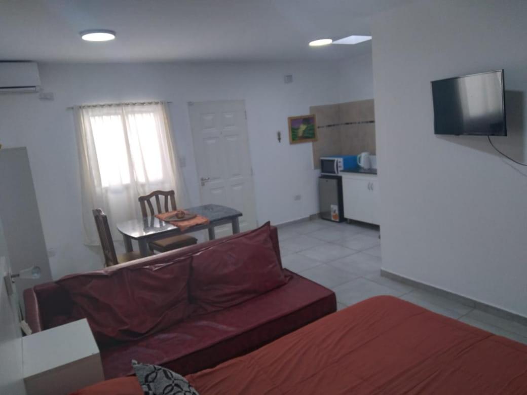 Departamento 3 Complejo Sol de Oeste - Housity