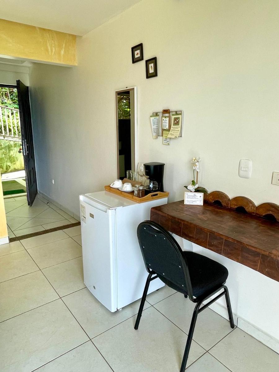 Rinconcito Verde - Housity