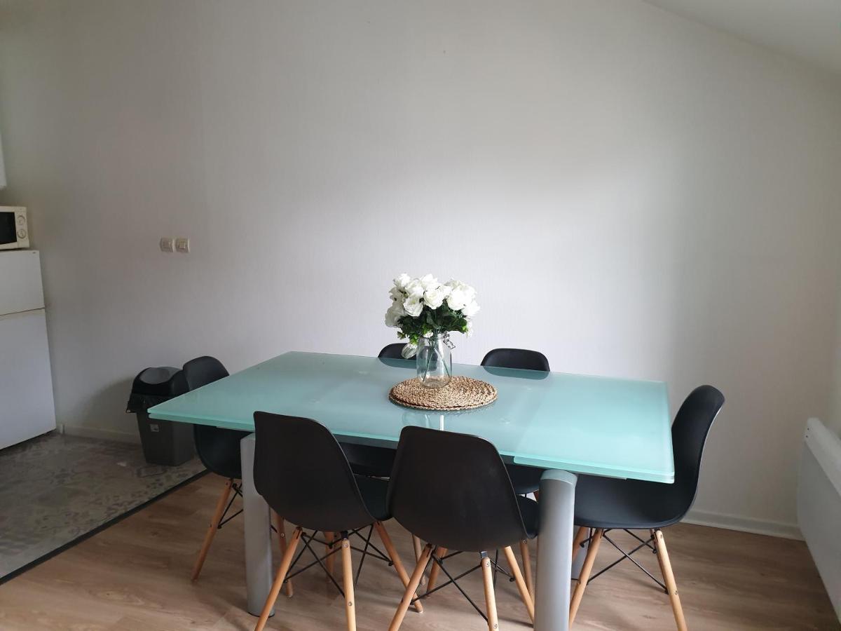 Appartement cosy - Housity