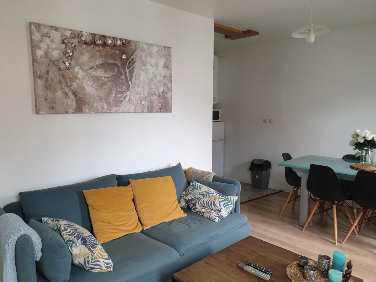 Appartement cosy - Housity