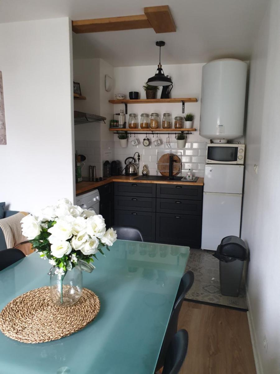 Appartement cosy - Housity