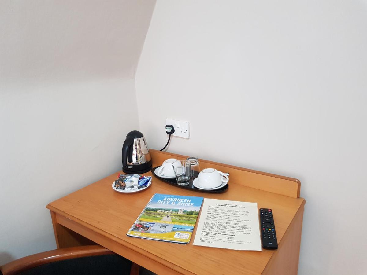 Aberdeen House - Housity