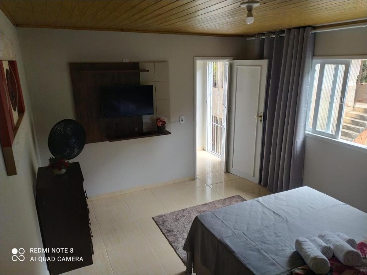 APARTAMENTO DU VÔ - Housity