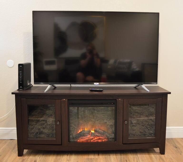 CHATEAUX MAGNOLIA - SMART HOME, W/ BBQ+CORNHOLE! - Housity