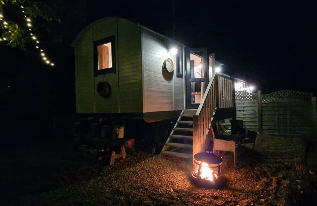 The Shepherds Snug - Housity
