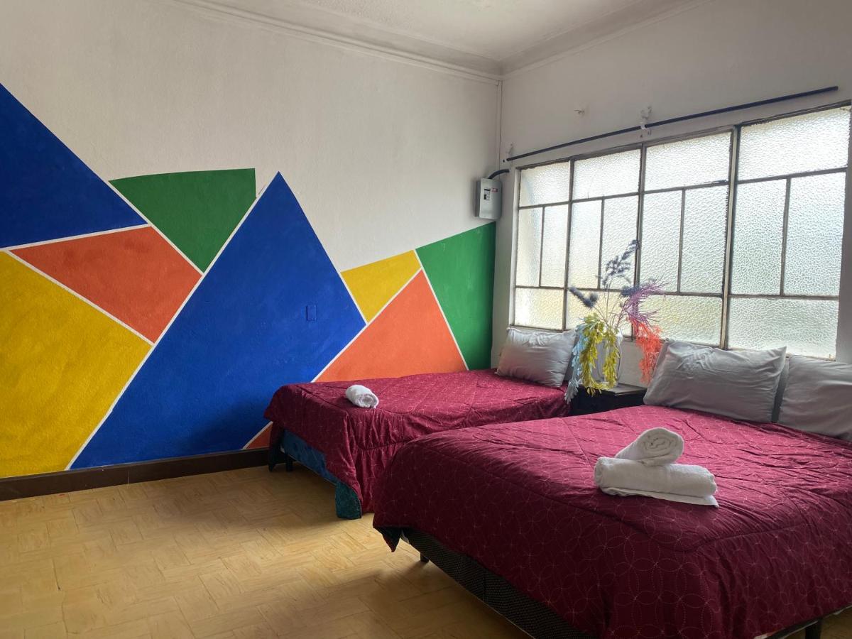 Casa del viajero Colonial Guatemala - Housity