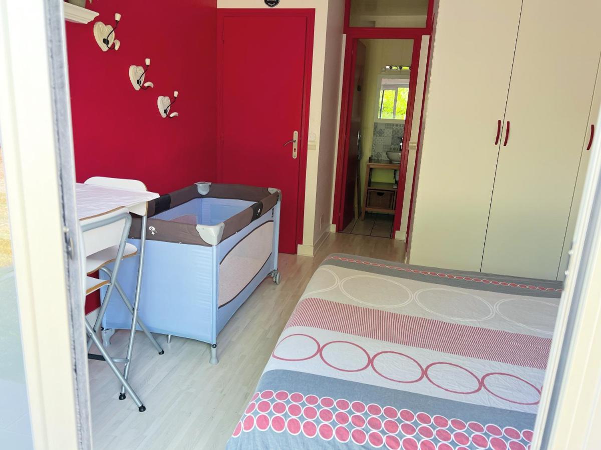 Au Colibri - Housity