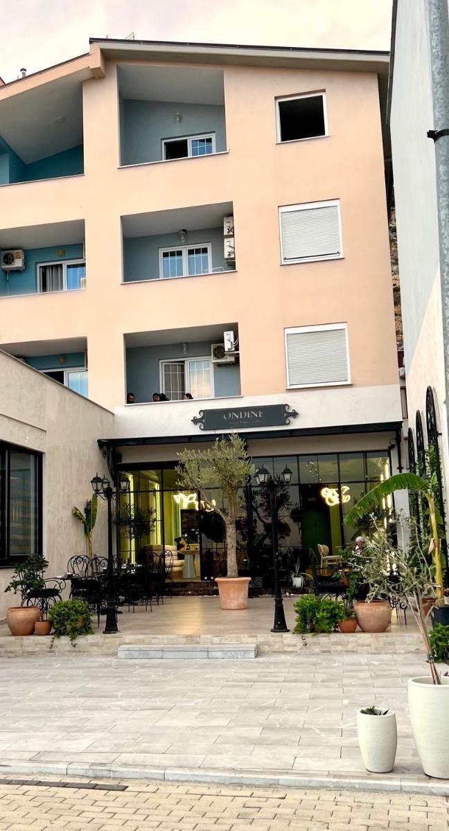 Guest House Ondine - Housity