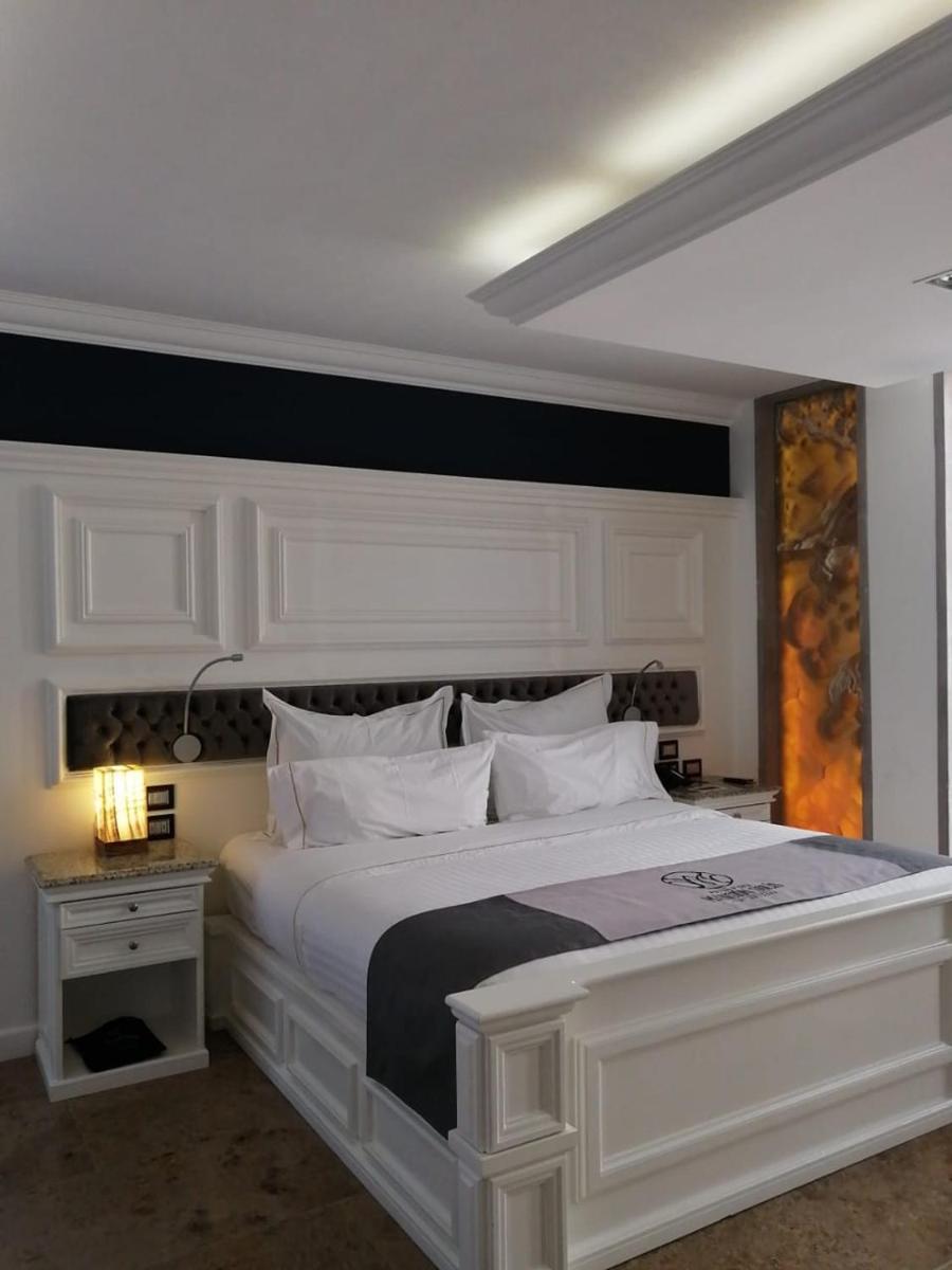 Suitetrails - HOTEL & SPA MANSION SOLIS by HOTSSON