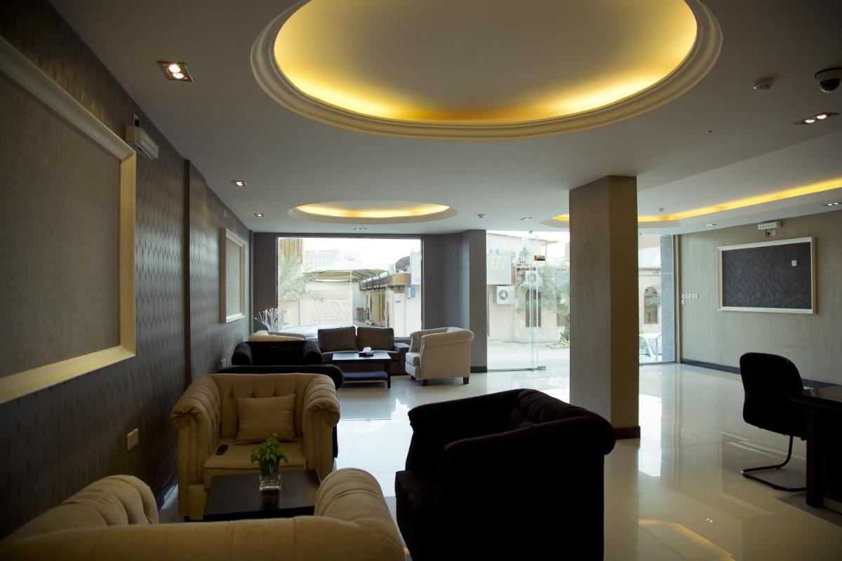 Al Nakhlah Serviced Apartments 1 - Housity
