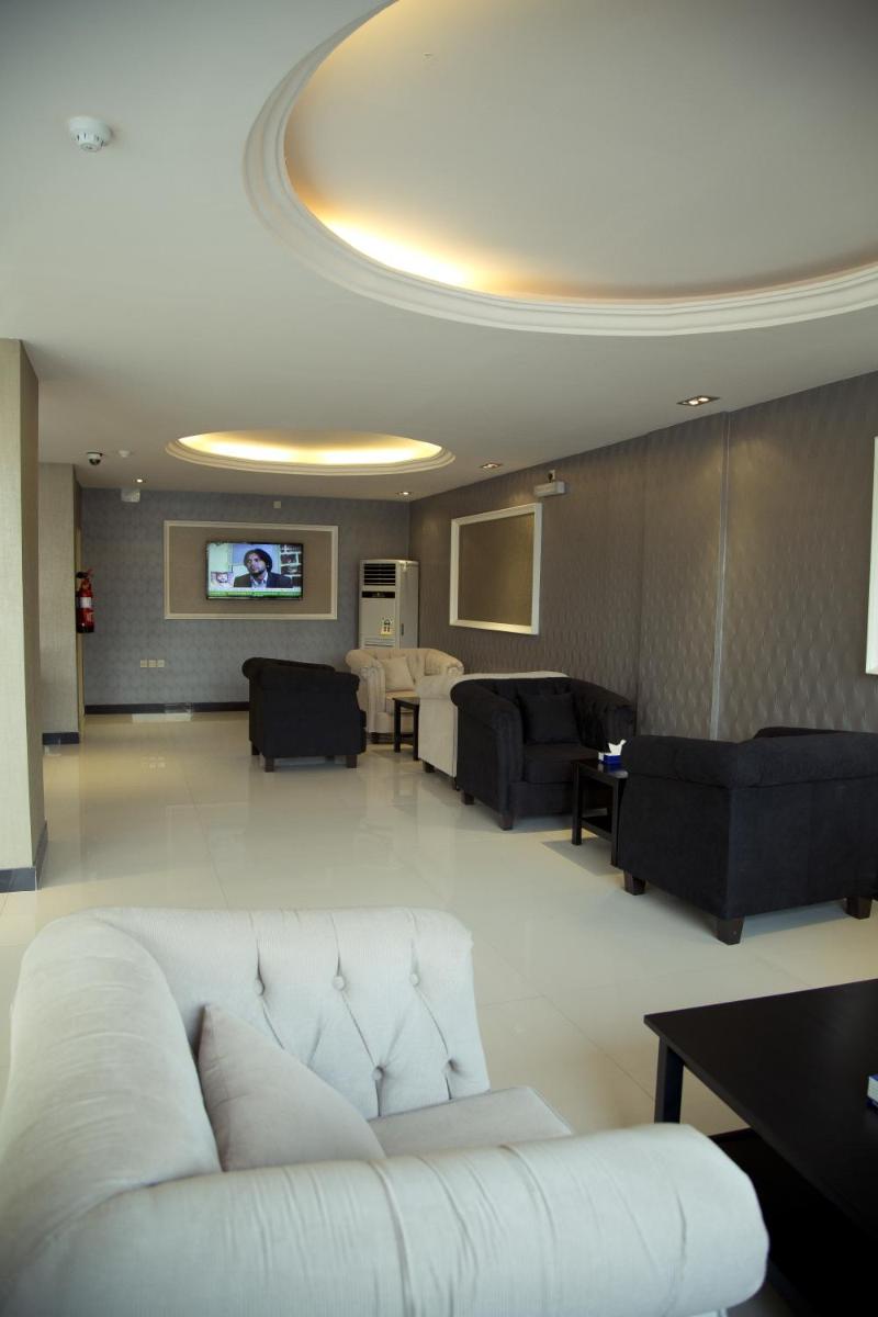 Al Nakhlah Serviced Apartments 1 - Housity